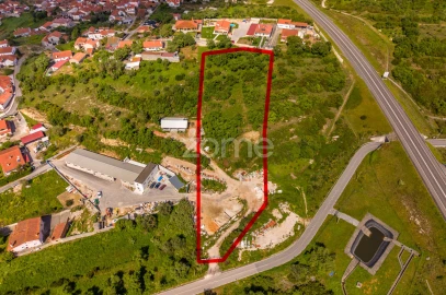 Terreno para Venda em Batalha