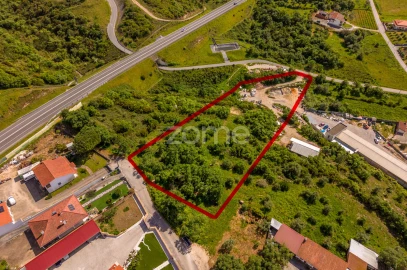 Terreno para Venda em Batalha