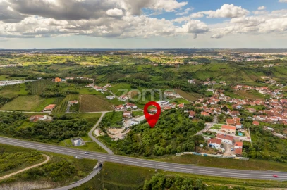 Terreno para Venda em Batalha