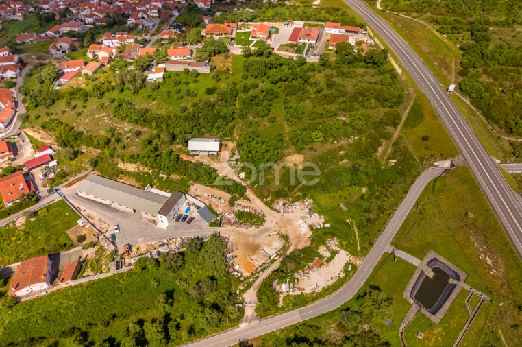 Terreno para Venda em Batalha Foto 17