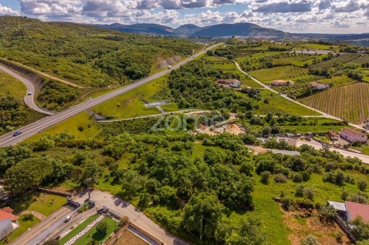 Terreno para Venda em Batalha Foto 23