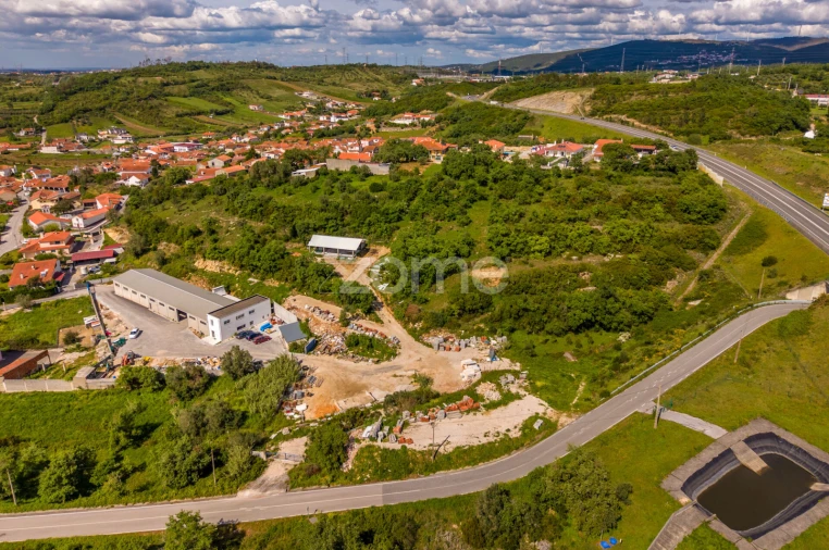 Terreno para Venda em Batalha Foto 26