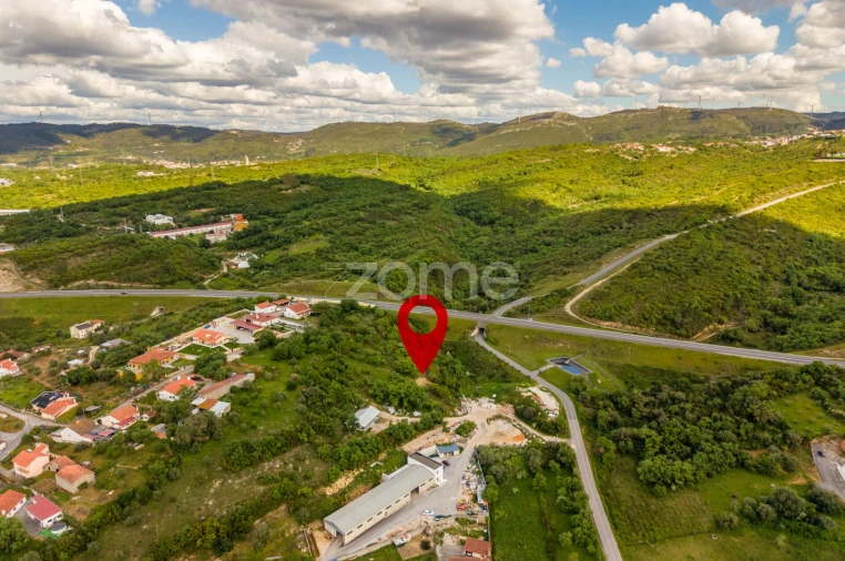 Terreno para Venda em Batalha Foto 35