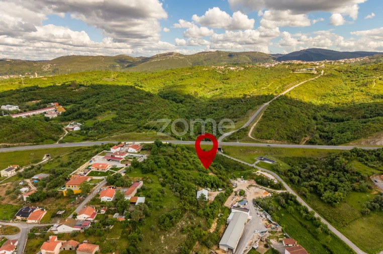 Terreno para Venda em Batalha Foto 36