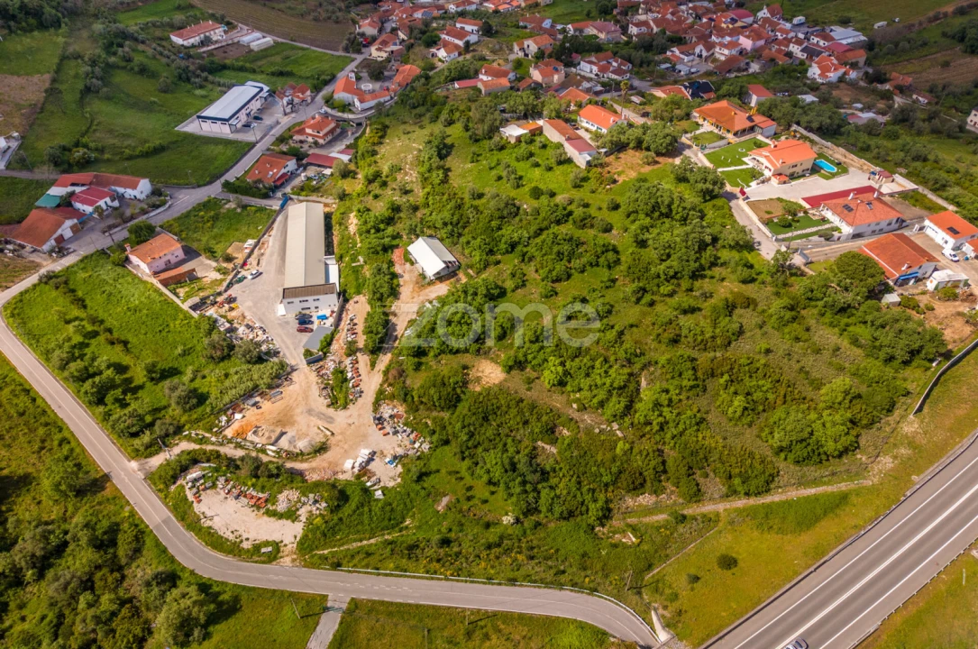 Terreno para Venda em Batalha Foto 16