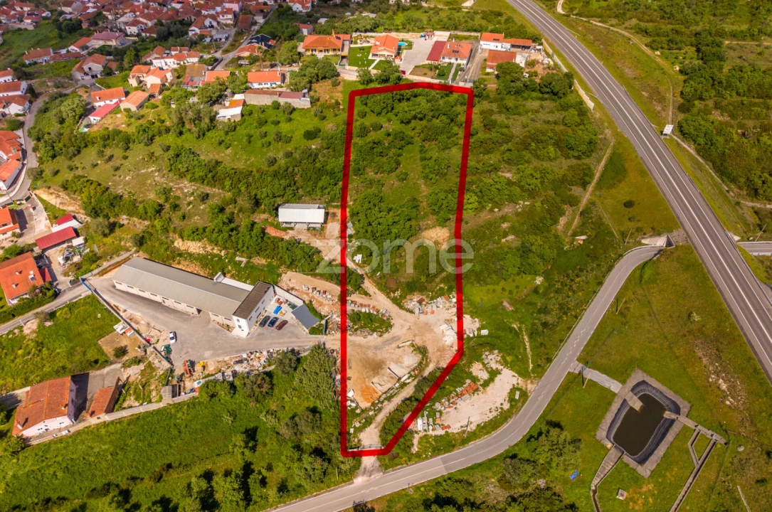 Terreno para Venda em Batalha Foto 18