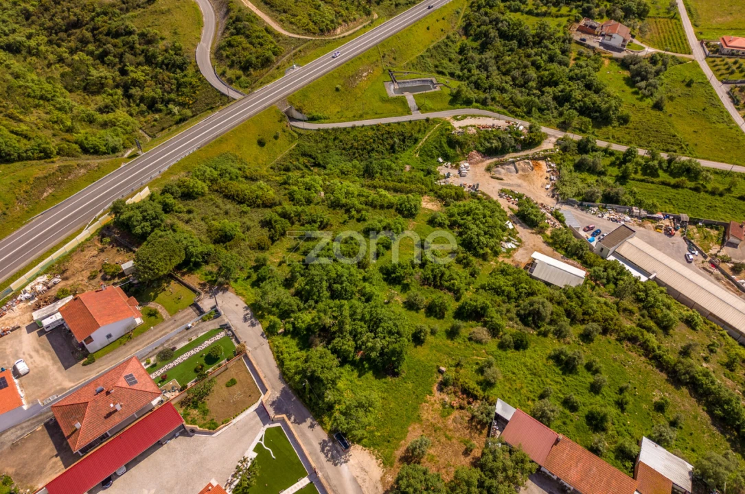 Terreno para Venda em Batalha Foto 22