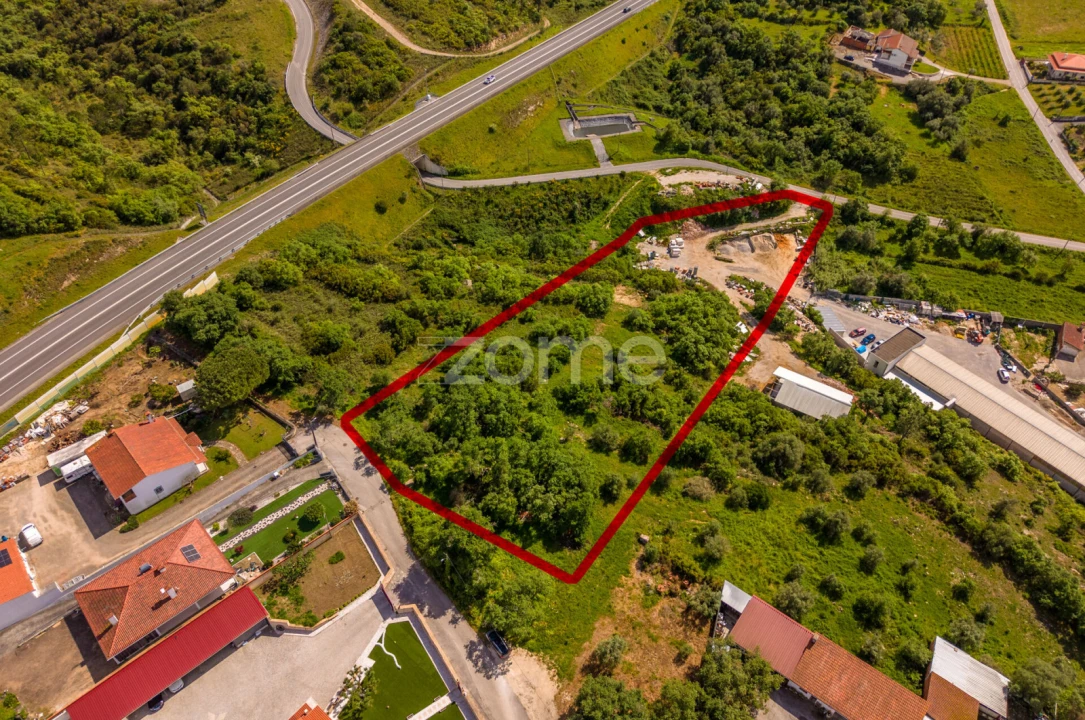 Terreno para Venda em Batalha Foto 21