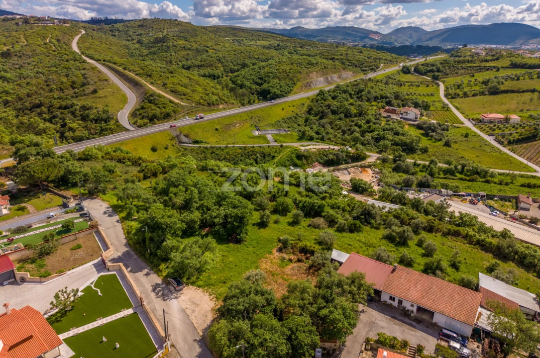 Terreno para Venda em Batalha Foto 28