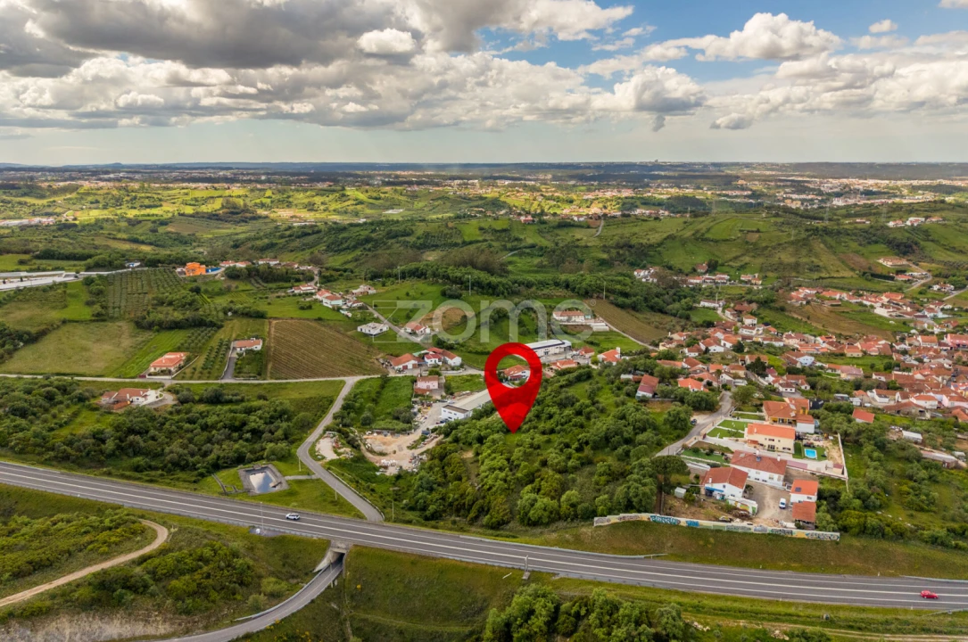 Terreno para Venda em Batalha Foto 32