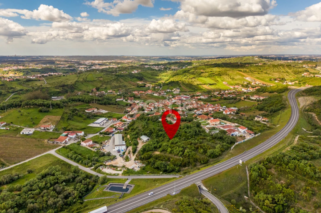 Terreno para Venda em Batalha Foto 33