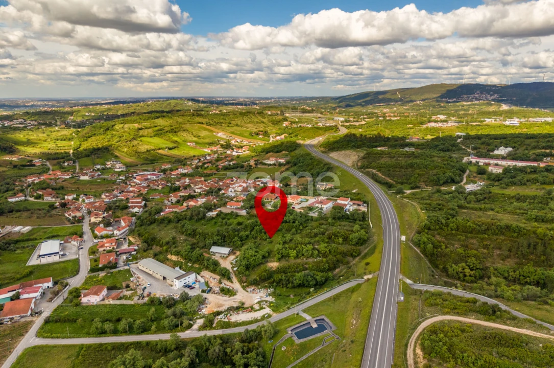 Terreno para Venda em Batalha Foto 34