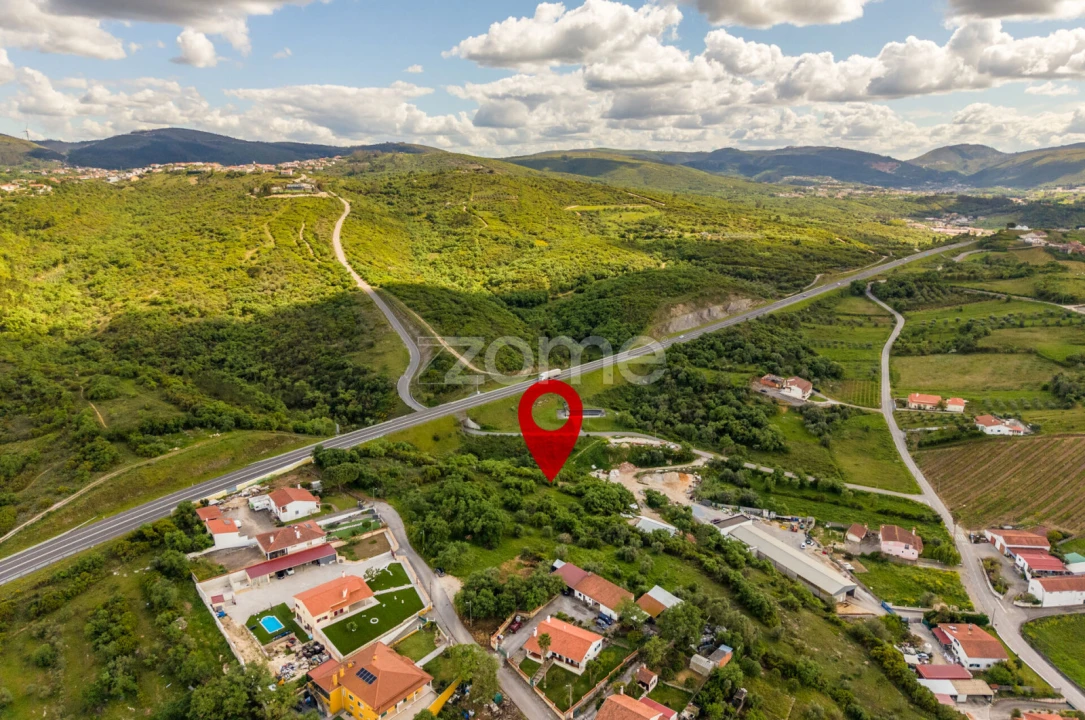 Terreno para Venda em Batalha Foto 1