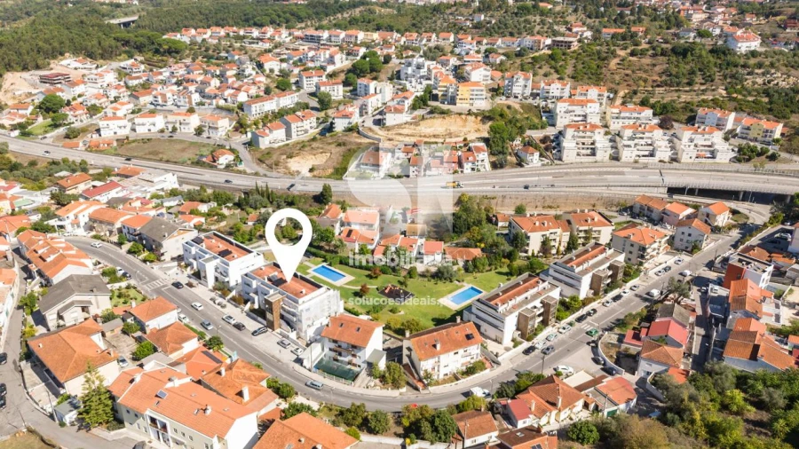 Apartamento T3 para Venda em São Martinho do Bispo e Ribeira de Frades Foto 39