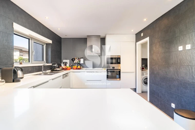 Apartamento T3 para Venda em São Martinho do Bispo e Ribeira de Frades Foto 13