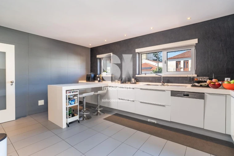 Apartamento T3 para Venda em São Martinho do Bispo e Ribeira de Frades Foto 14