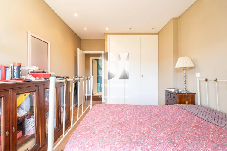 Apartamento T3 para Venda em São Martinho do Bispo e Ribeira de Frades Foto 23