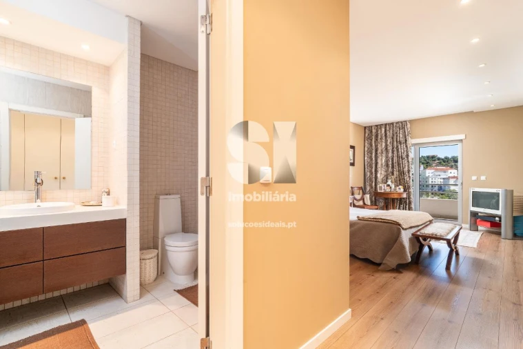 Apartamento T3 para Venda em São Martinho do Bispo e Ribeira de Frades Foto 29