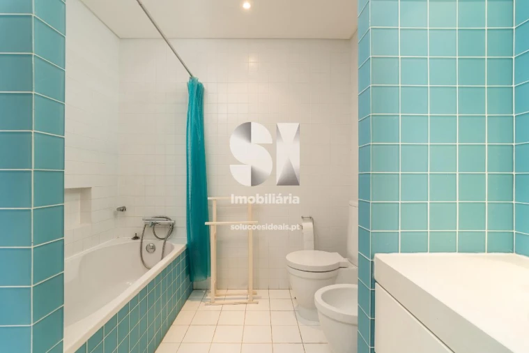 Apartamento T3 para Venda em São Martinho do Bispo e Ribeira de Frades Foto 25