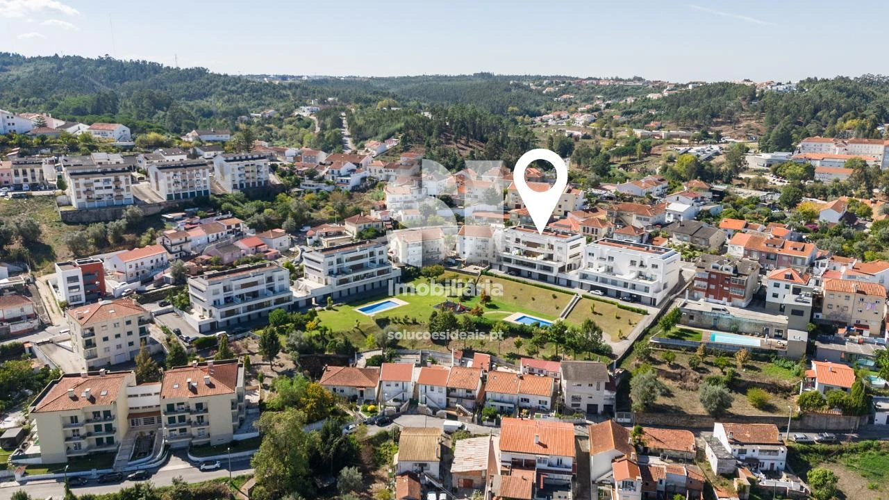 Apartamento T3 para Venda em São Martinho do Bispo e Ribeira de Frades Foto 38