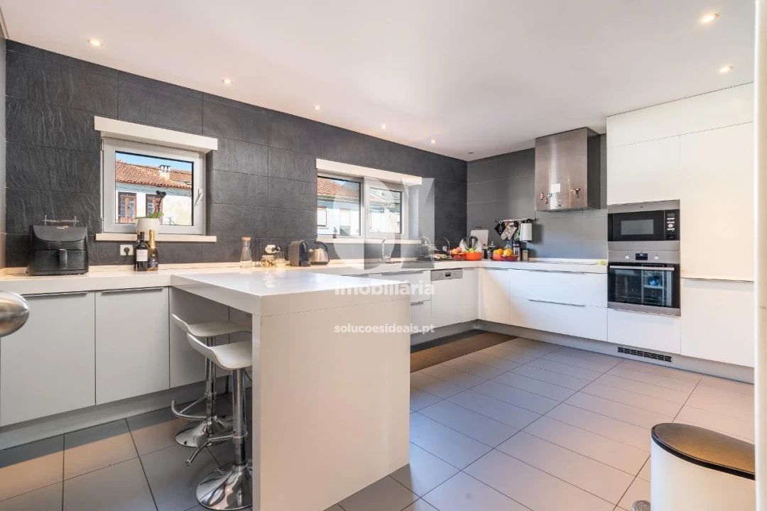 Apartamento T3 para Venda em São Martinho do Bispo e Ribeira de Frades Foto 12