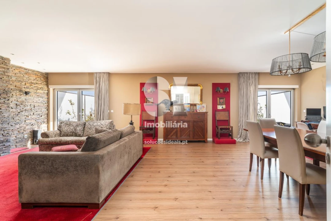 Apartamento T3 para Venda em São Martinho do Bispo e Ribeira de Frades Foto 5