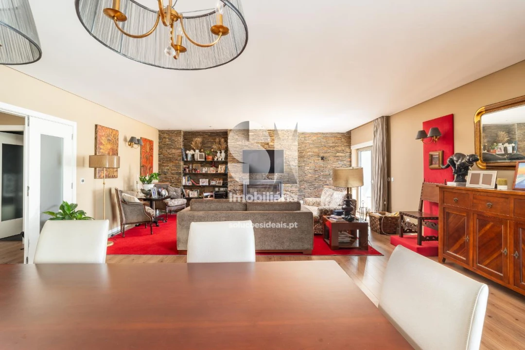 Apartamento T3 para Venda em São Martinho do Bispo e Ribeira de Frades Foto 4