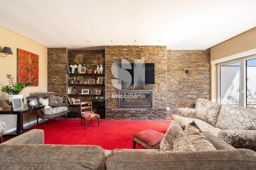 Apartamento T3 para Venda em São Martinho do Bispo e Ribeira de Frades Foto 2