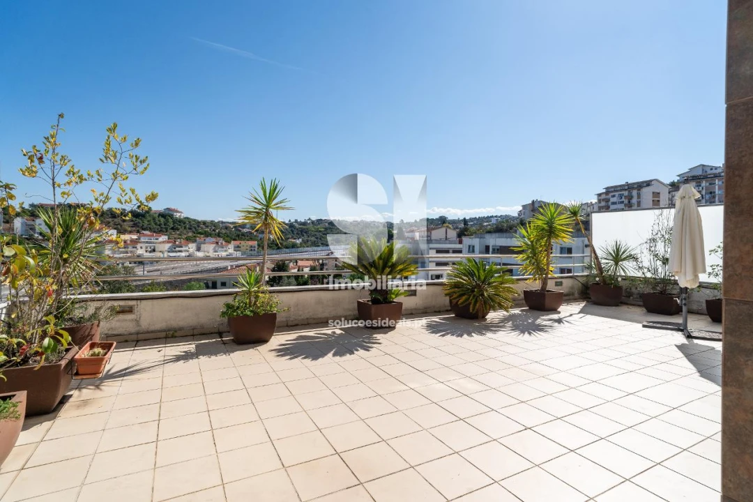 Apartamento T3 para Venda em São Martinho do Bispo e Ribeira de Frades Foto 8