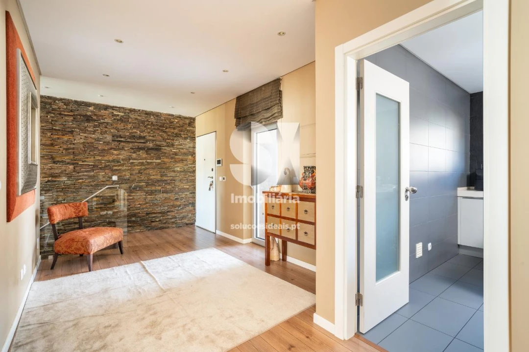 Apartamento T3 para Venda em São Martinho do Bispo e Ribeira de Frades Foto 15