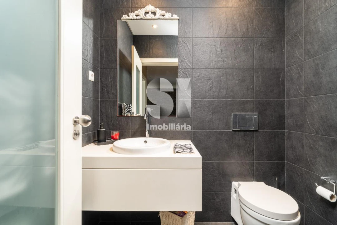 Apartamento T3 para Venda em São Martinho do Bispo e Ribeira de Frades Foto 16