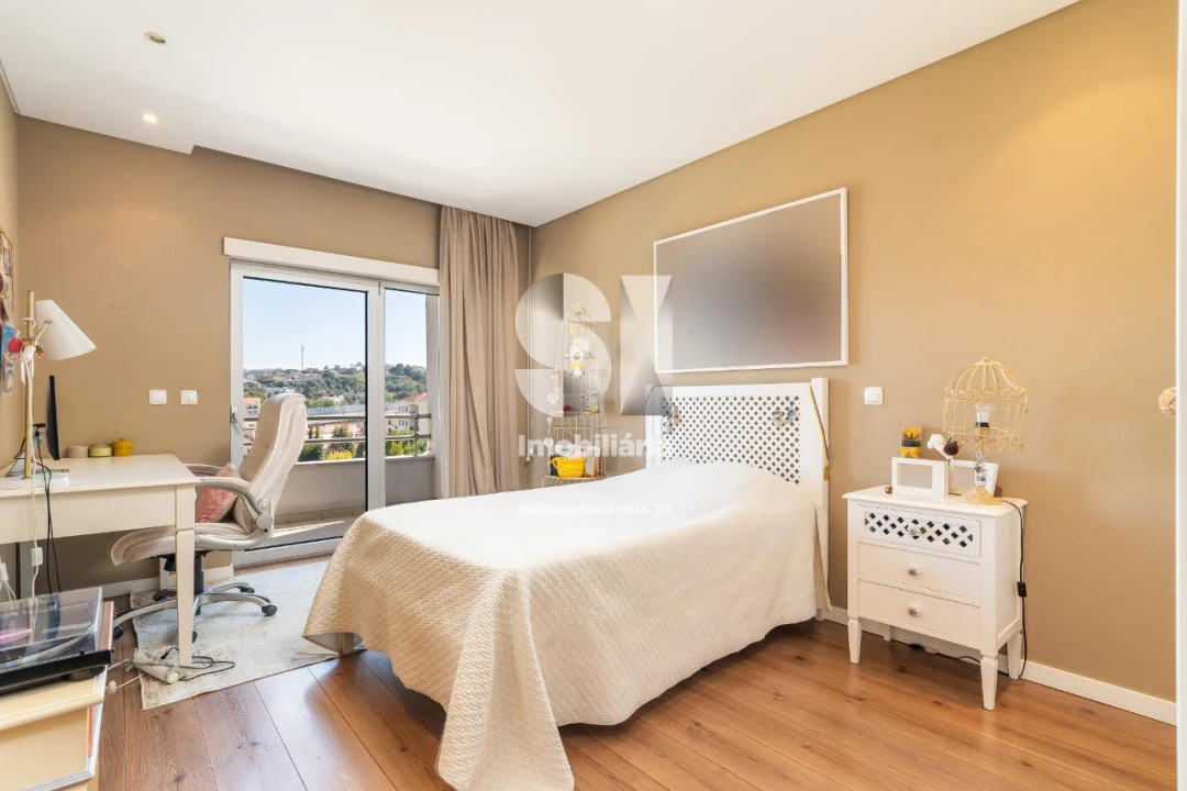 Apartamento T3 para Venda em São Martinho do Bispo e Ribeira de Frades Foto 18