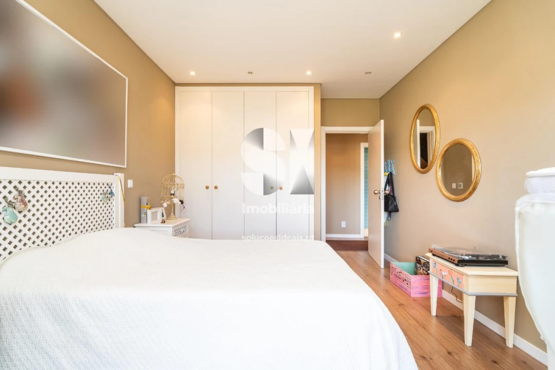 Apartamento T3 para Venda em São Martinho do Bispo e Ribeira de Frades Foto 21