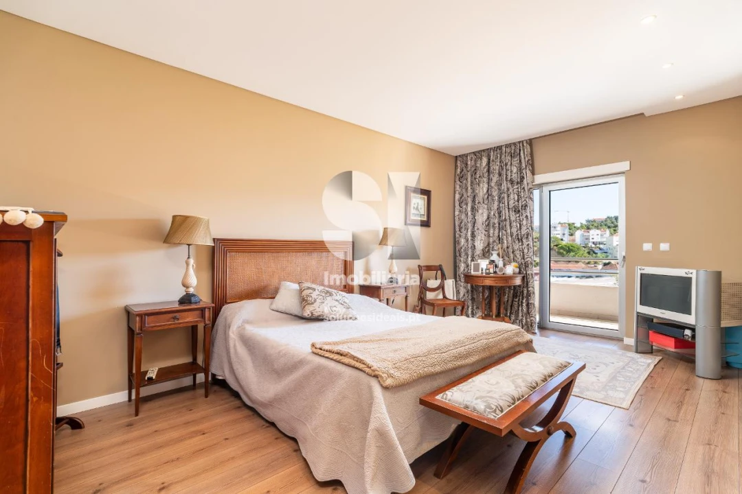 Apartamento T3 para Venda em São Martinho do Bispo e Ribeira de Frades Foto 26