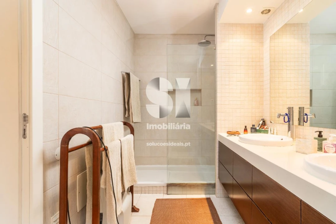 Apartamento T3 para Venda em São Martinho do Bispo e Ribeira de Frades Foto 31