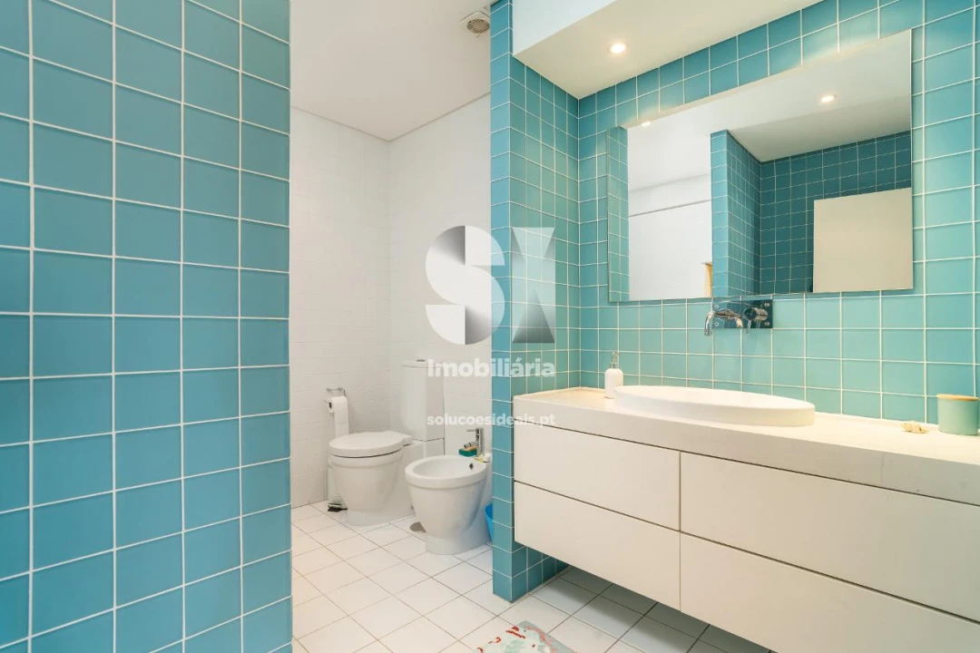 Apartamento T3 para Venda em São Martinho do Bispo e Ribeira de Frades Foto 24