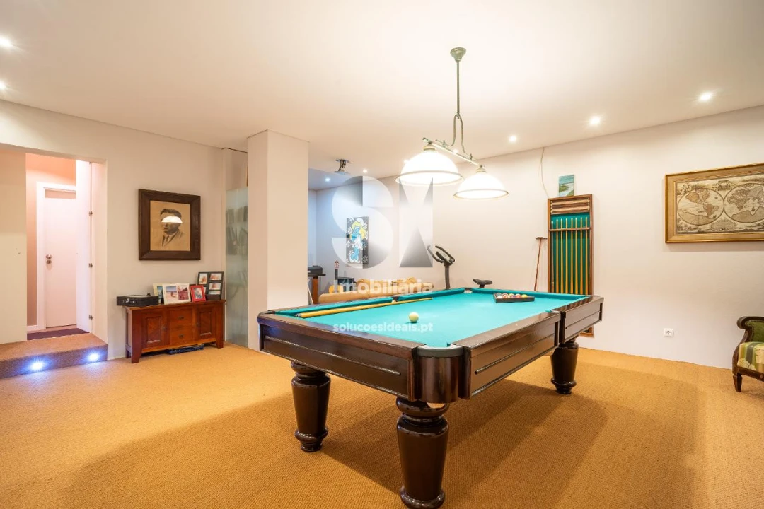 Apartamento T3 para Venda em São Martinho do Bispo e Ribeira de Frades Foto 34