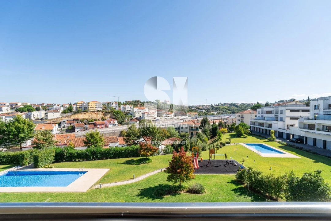 Apartamento T3 para Venda em São Martinho do Bispo e Ribeira de Frades Foto 1