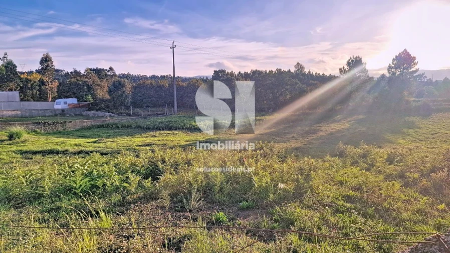 Terreno para Venda em Gandra Foto 3