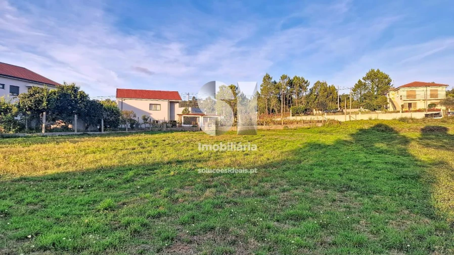 Terreno para Venda em Gandra Foto 10