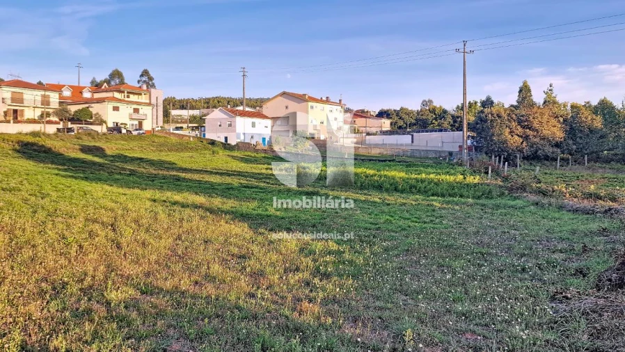Terreno para Venda em Gandra Foto 17