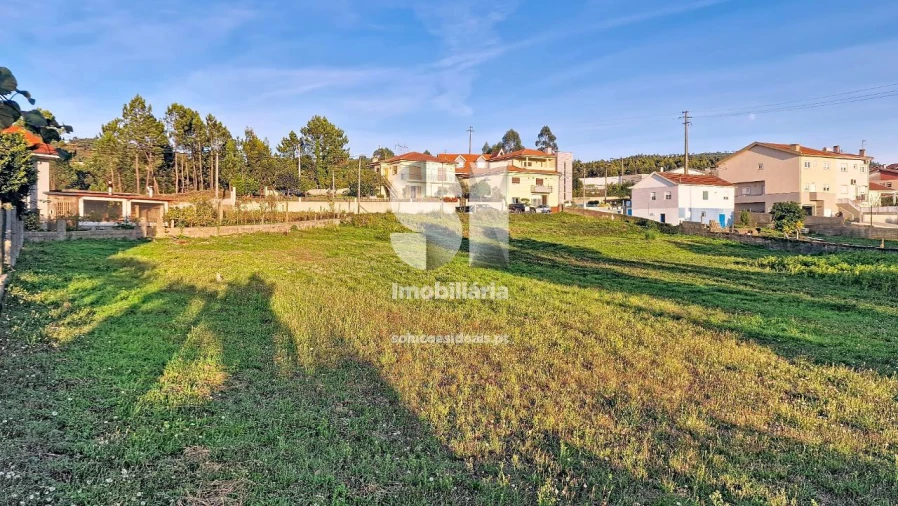 Terreno para Venda em Gandra Foto 22