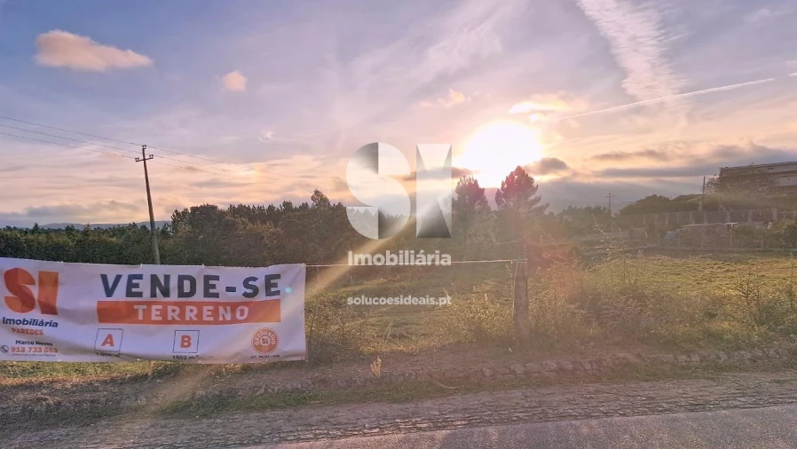 Terreno para Venda em Gandra Foto 24