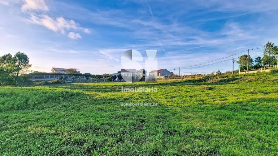 Terreno para Venda em Gandra Foto 26