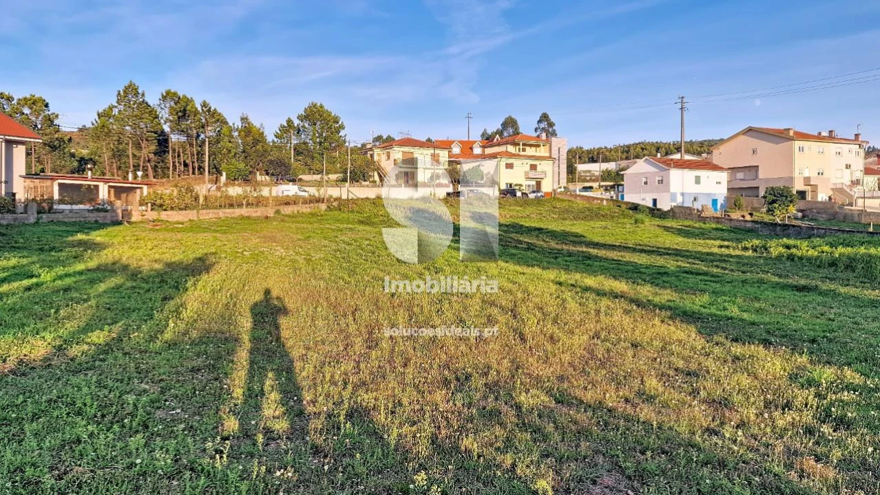 Terreno para Venda em Gandra Foto 15