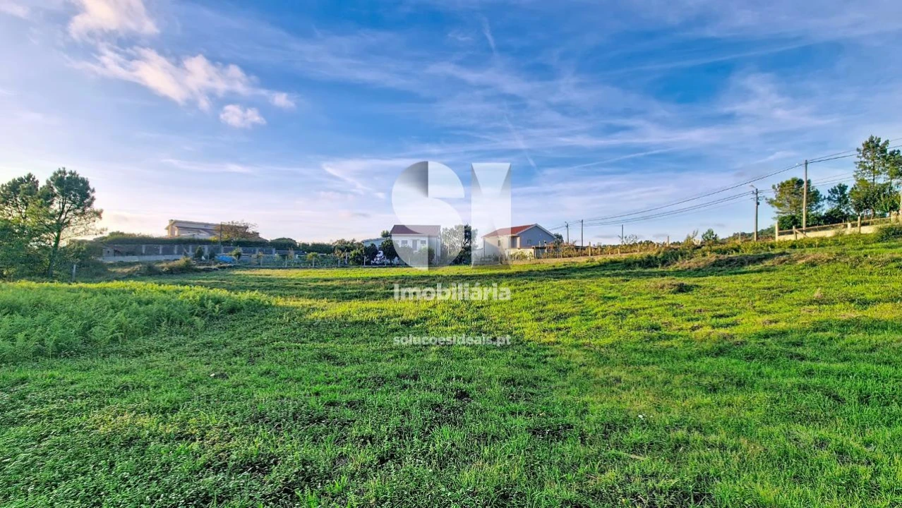 Terreno para Venda em Gandra Foto 26