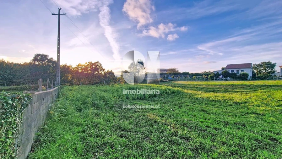 Terreno para Venda em Gandra Foto 9