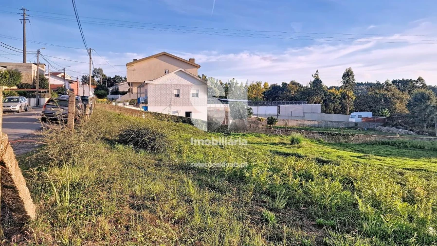 Terreno para Venda em Gandra Foto 16