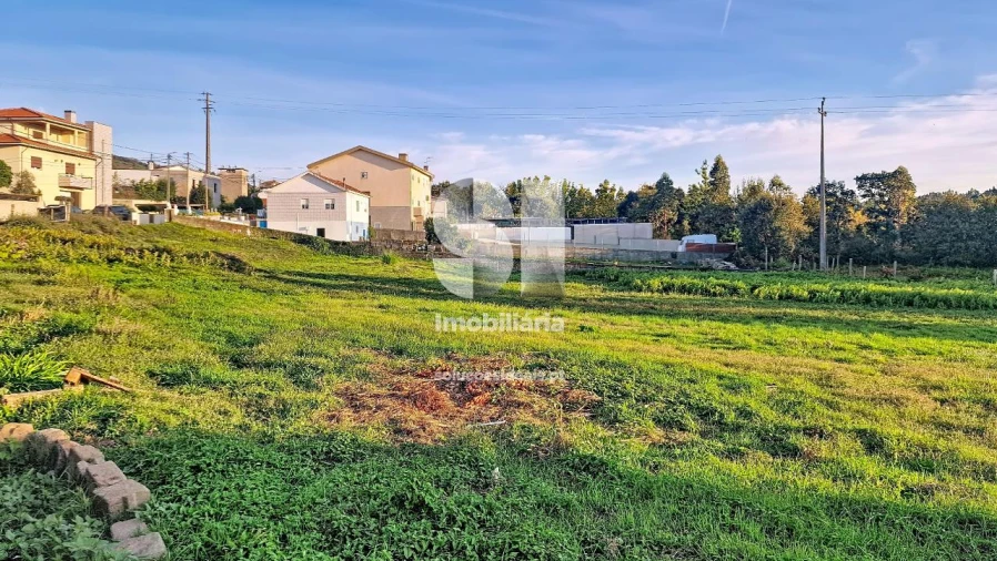 Terreno para Venda em Gandra Foto 18