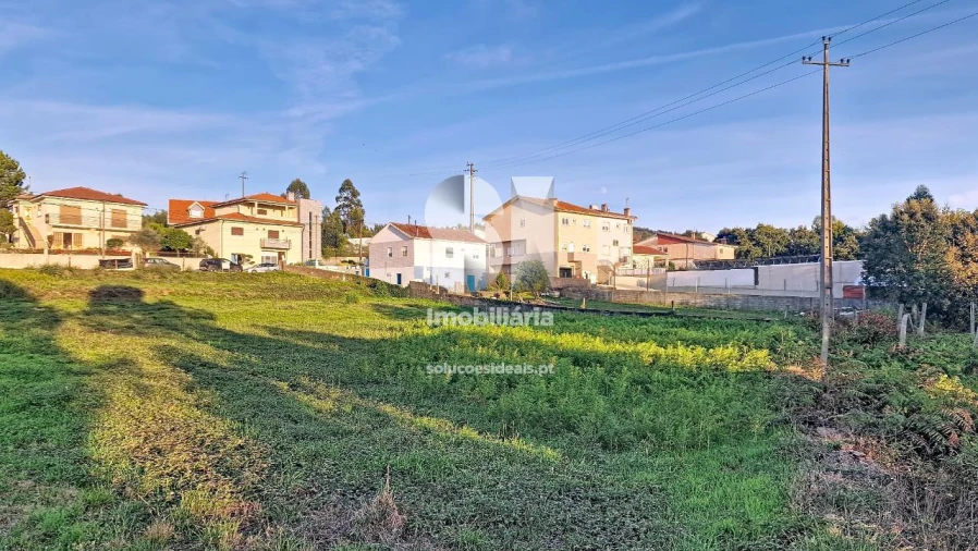 Terreno para Venda em Gandra Foto 22